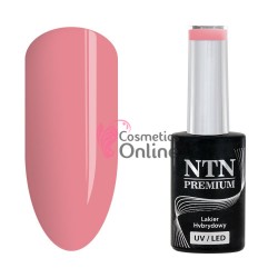 Oja Semi Premium Day Dreaming UV NTN de 5g Cod 092 Rose - 35171